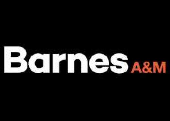 Barnes A&M logo