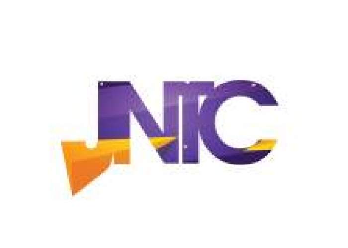 Jntc Sales and Services logo