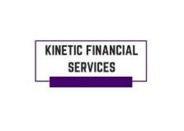 Kinetic Financial Services logo