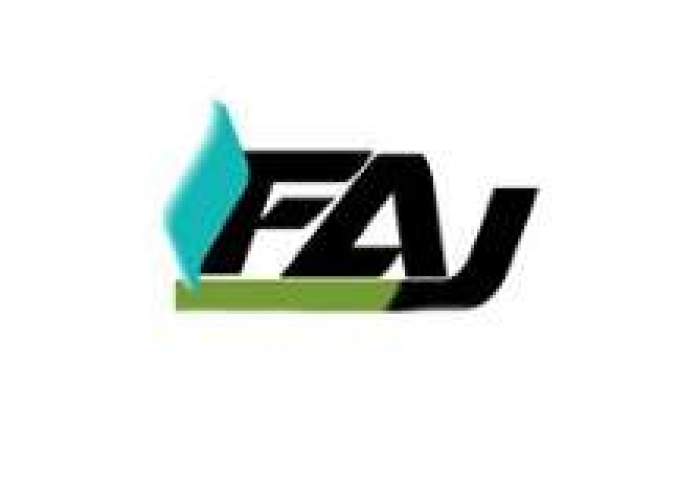 Financial Assistant Jamaica logo