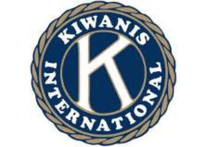 Kiwanis Club of Young Professionals  logo