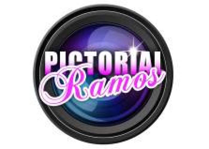 Ramos photo works logo