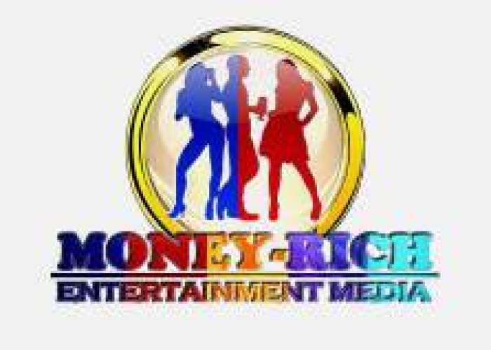 Money-Rich Media logo