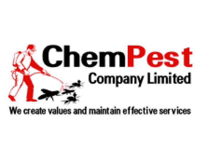 ChemPest Company Limited logo