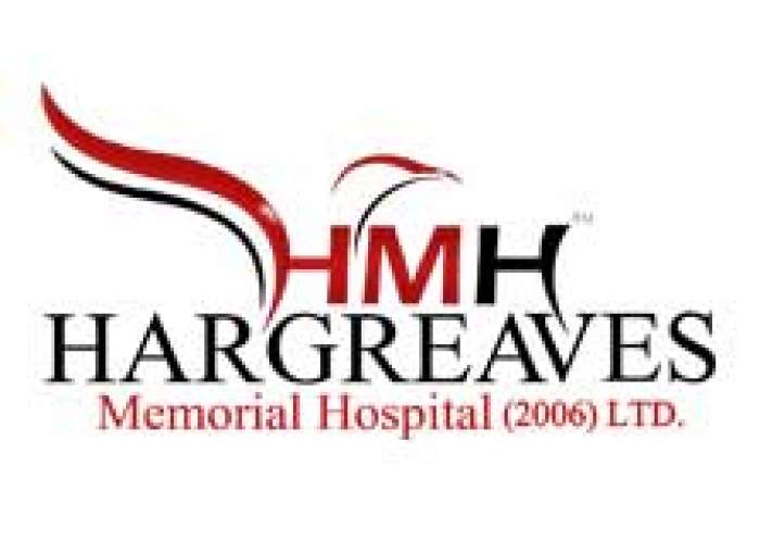 Hargreaves Memorial Hospital logo