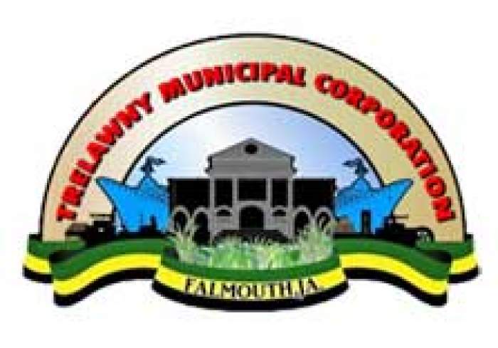 Trelawny Municipal Corporation logo