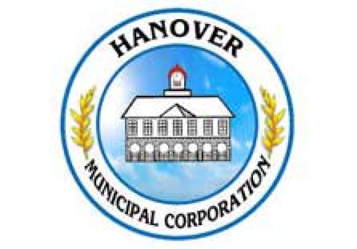 Hanover Municipal Corporation logo