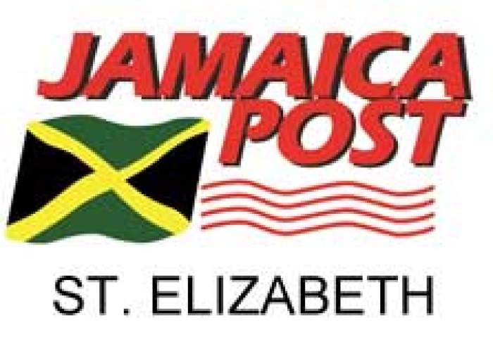 Jamaica Post St. Elizabeth logo