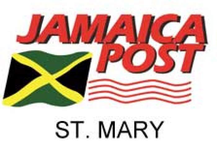 Jamaica Post St. Mary logo