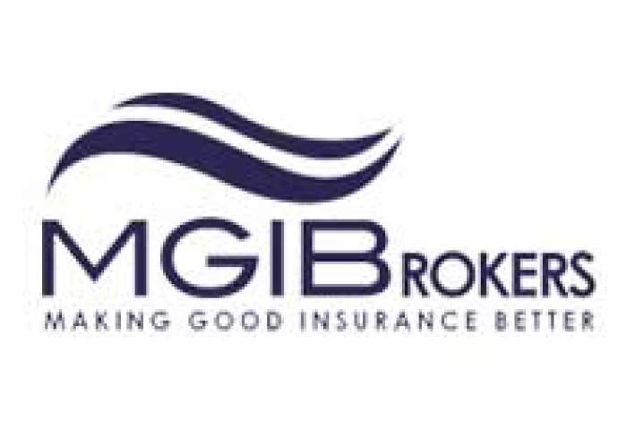 MGI (Insurance Brokers) Limited logo