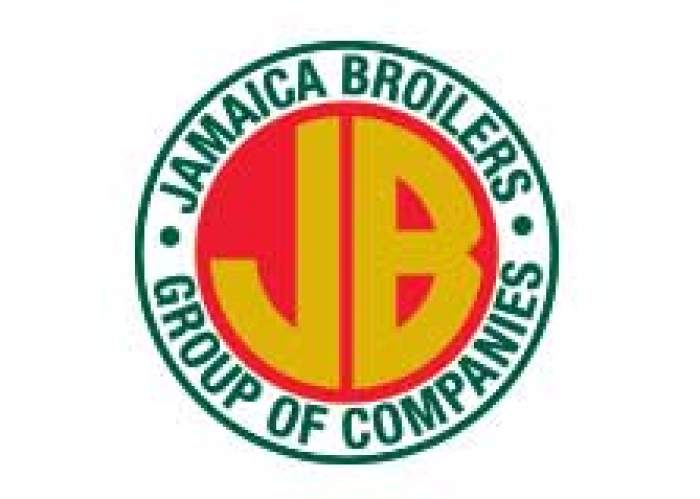 Broilers Group logo