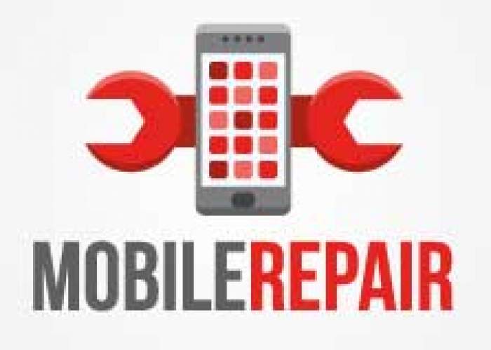 Cjays Mobile Repairs& Unlocking logo