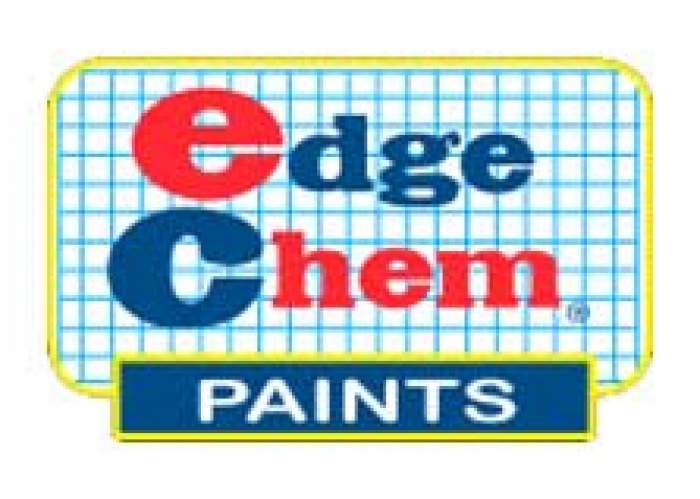 Edge Chem Paints logo