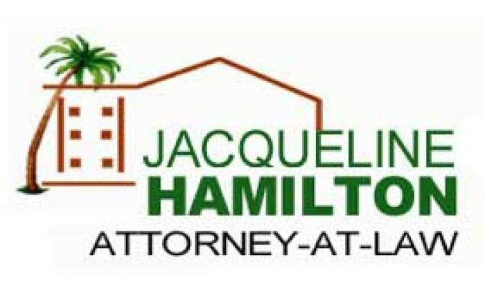 Jacqueline Hamilton logo