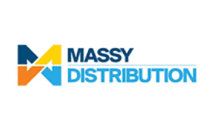 Massy Trading Depot logo