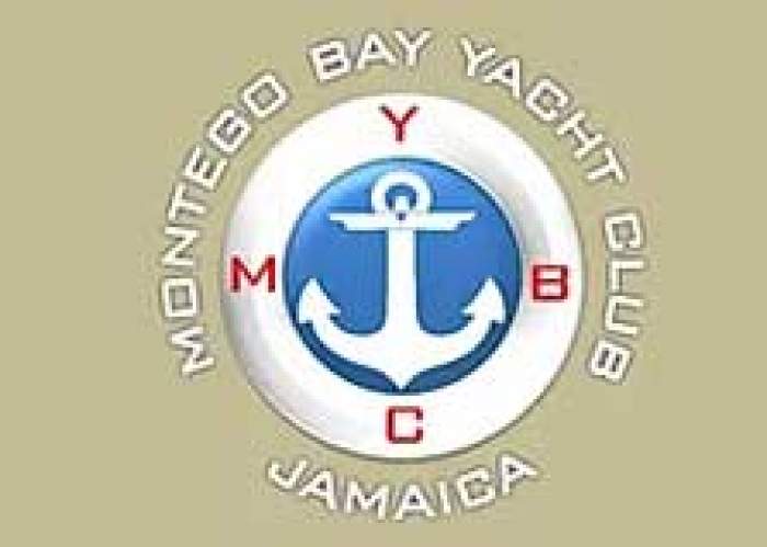 Montego Bay Yacht Club logo