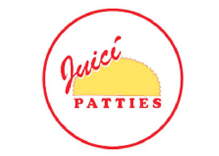 Juici Patties logo