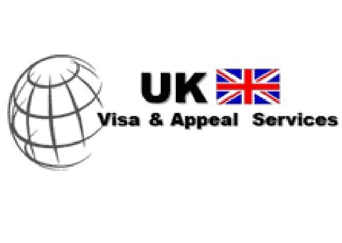 UK Visa & Appeal Services logo