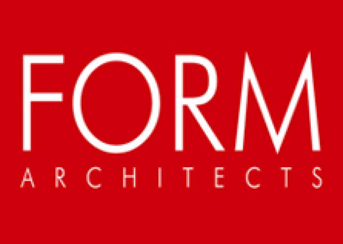 Form Architects Ltd logo