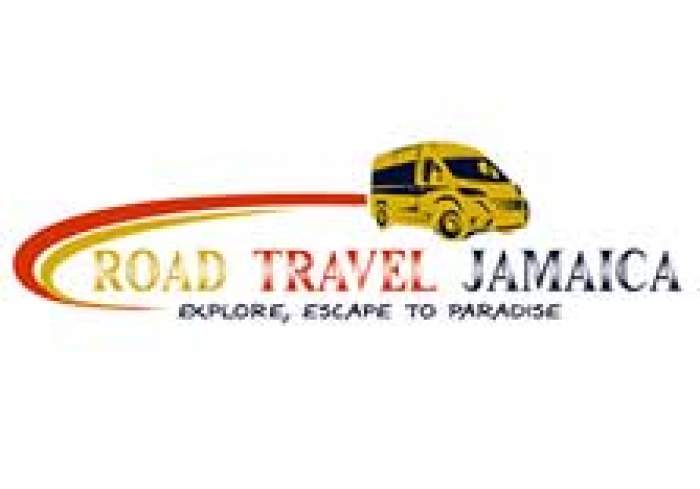 Road Travel Jamaica  logo