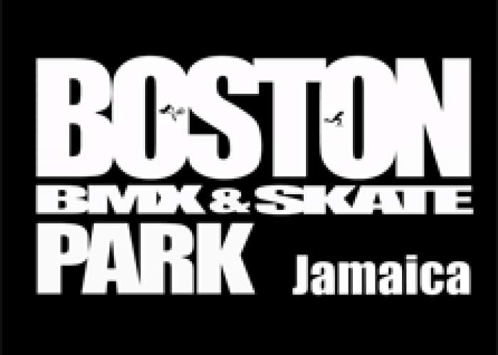 Boston BMX And Skate Park logo