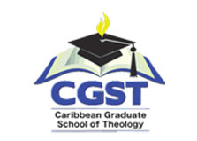 Caribbean Graduate School Of Theology logo