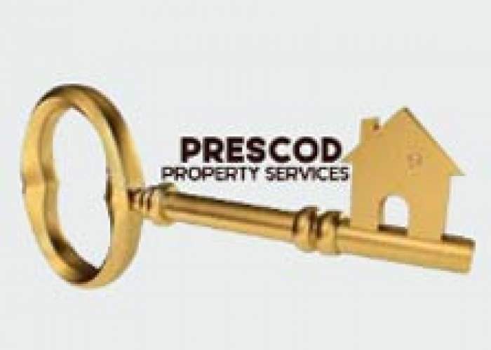 Prescod Property Services logo