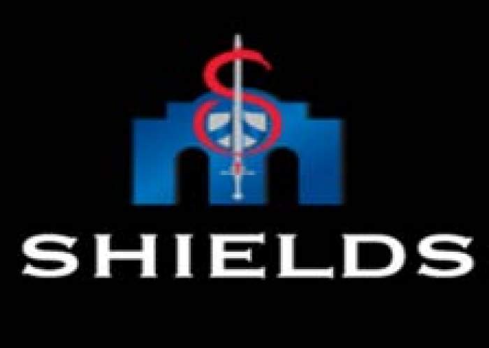 Shields Crime & Security Consultants logo