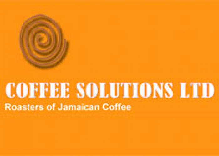 Coffee Solutions logo