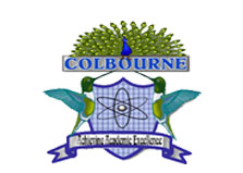 Colbourne College logo