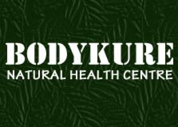 Bodykure logo