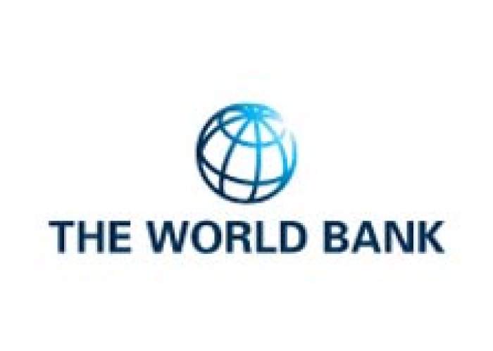 The World Bank In Jamaica logo