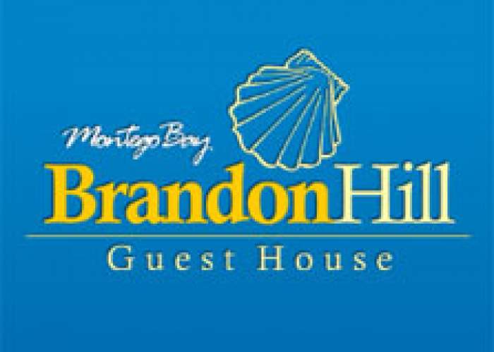 Brandon Hill Guest House logo