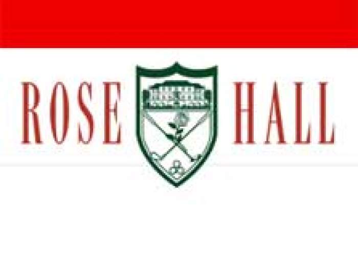 Rose Hall Great House logo