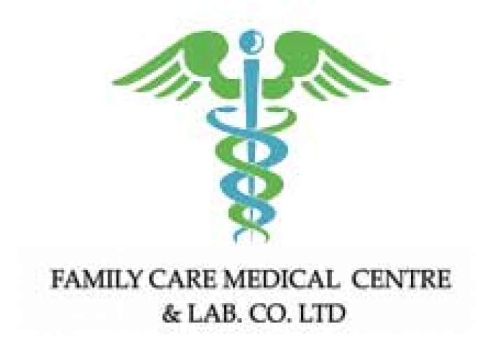 Family Care Medical Center & Lab logo