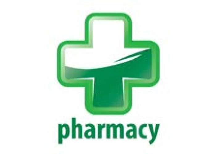 Angel's Pharmacy logo