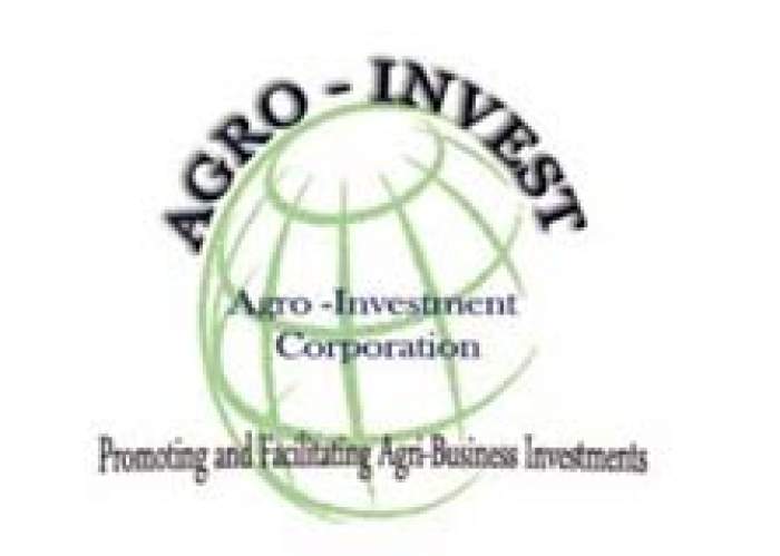 Agro Investment Corporation logo