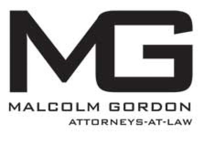 Malcolm Gordon Attorneys-At-Law logo