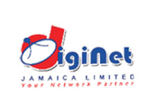 Diginet Jamaica Ltd logo