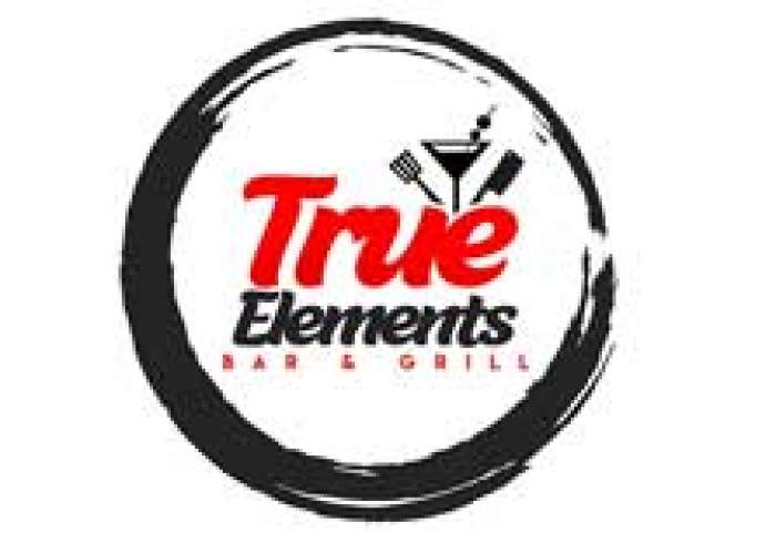 True Elements  logo