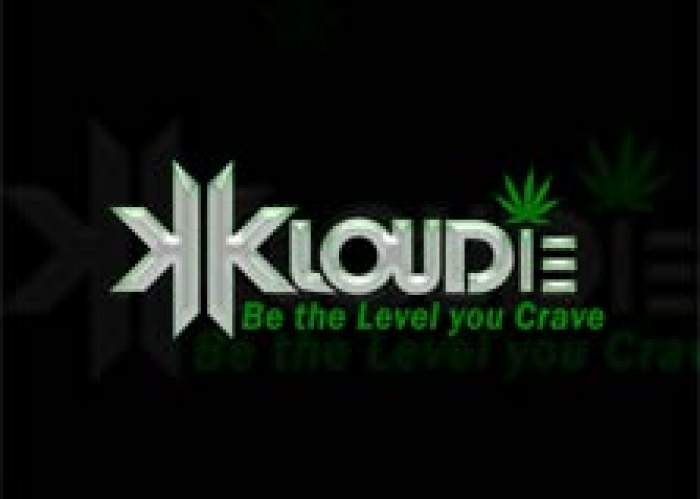 Kkloudie logo