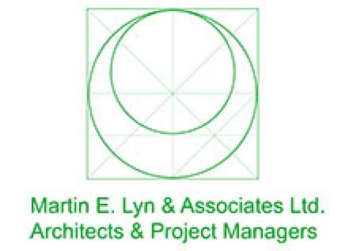 Martin E. Lyn & Associates logo