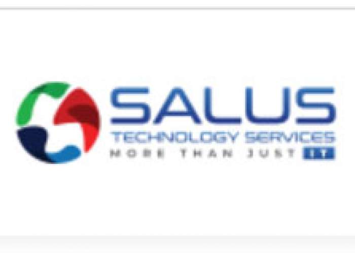 Salus Technologic Services logo