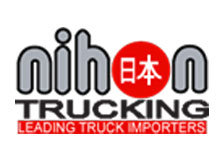 Nihon Trucking Ltd logo