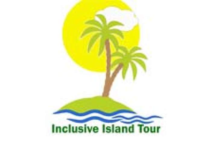 Inclusive Island Tour logo