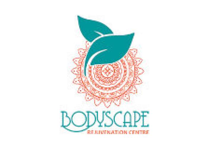 BodyScape Rejuvenation Center logo