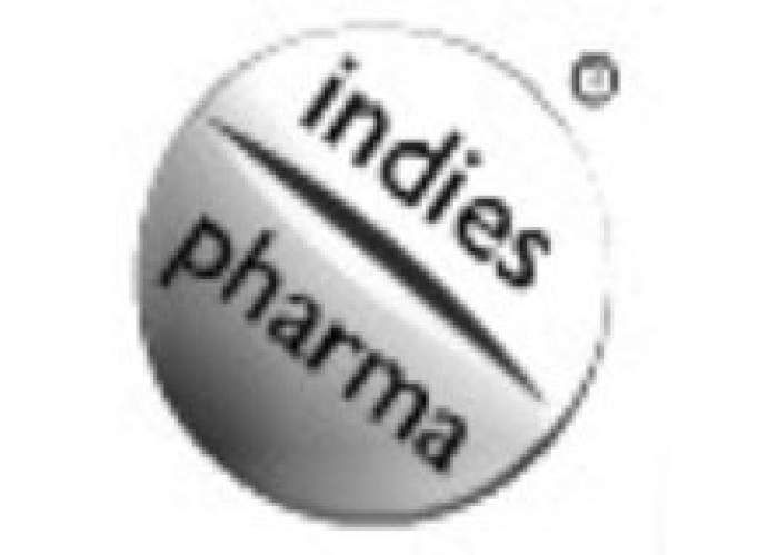 Indies Pharma JA Limited logo