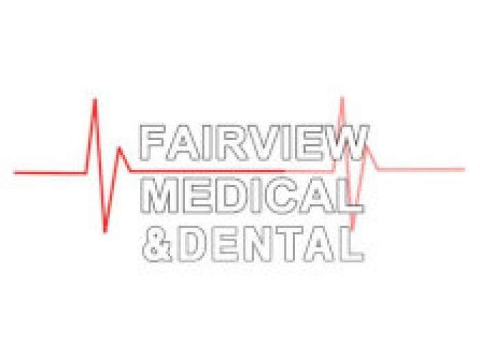 Fairview Medical & Dental logo