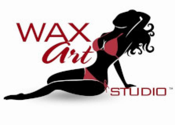 Waxartstudio logo