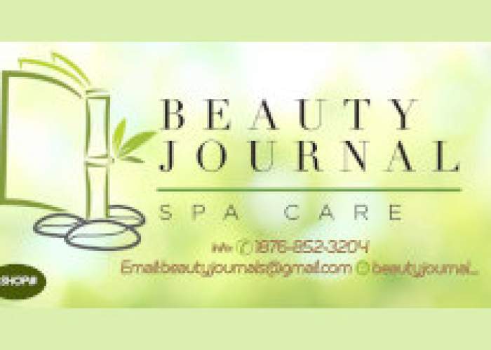 Beauty Journal Spacare Ltd logo